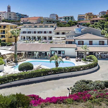 Hotel Corallaro Santa Teresa Gallura Dış mekan fotoğraf