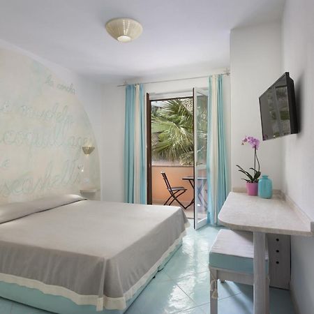 Hotel Corallaro Santa Teresa Gallura Dış mekan fotoğraf