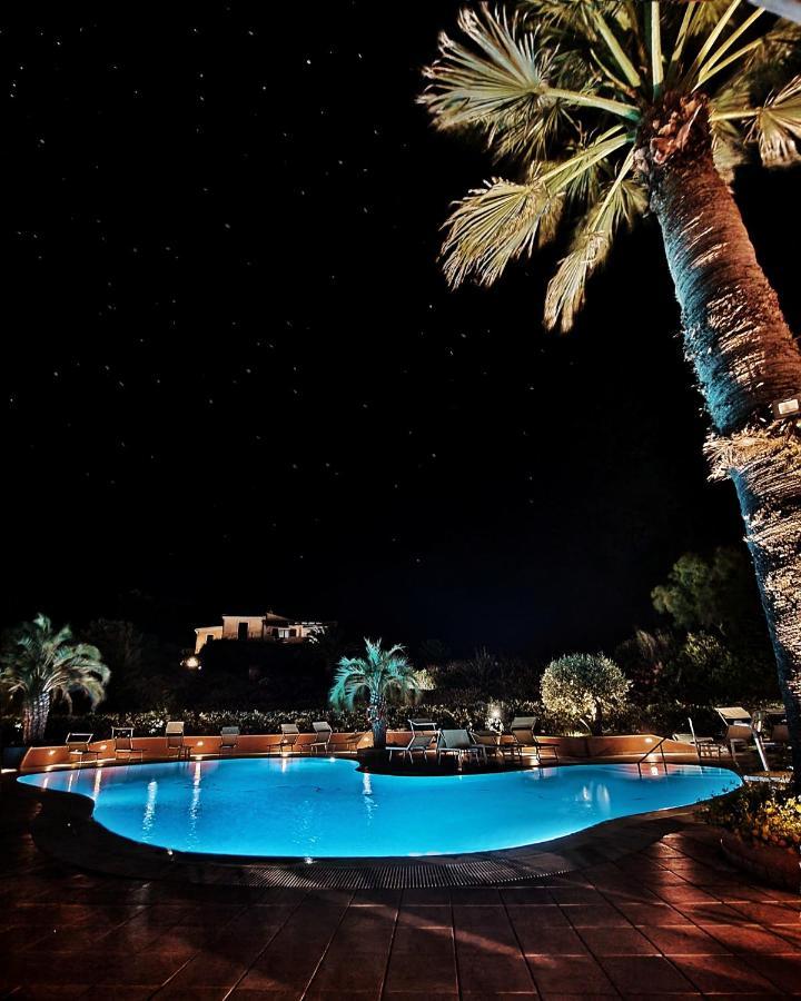 Hotel Corallaro Santa Teresa Gallura Dış mekan fotoğraf