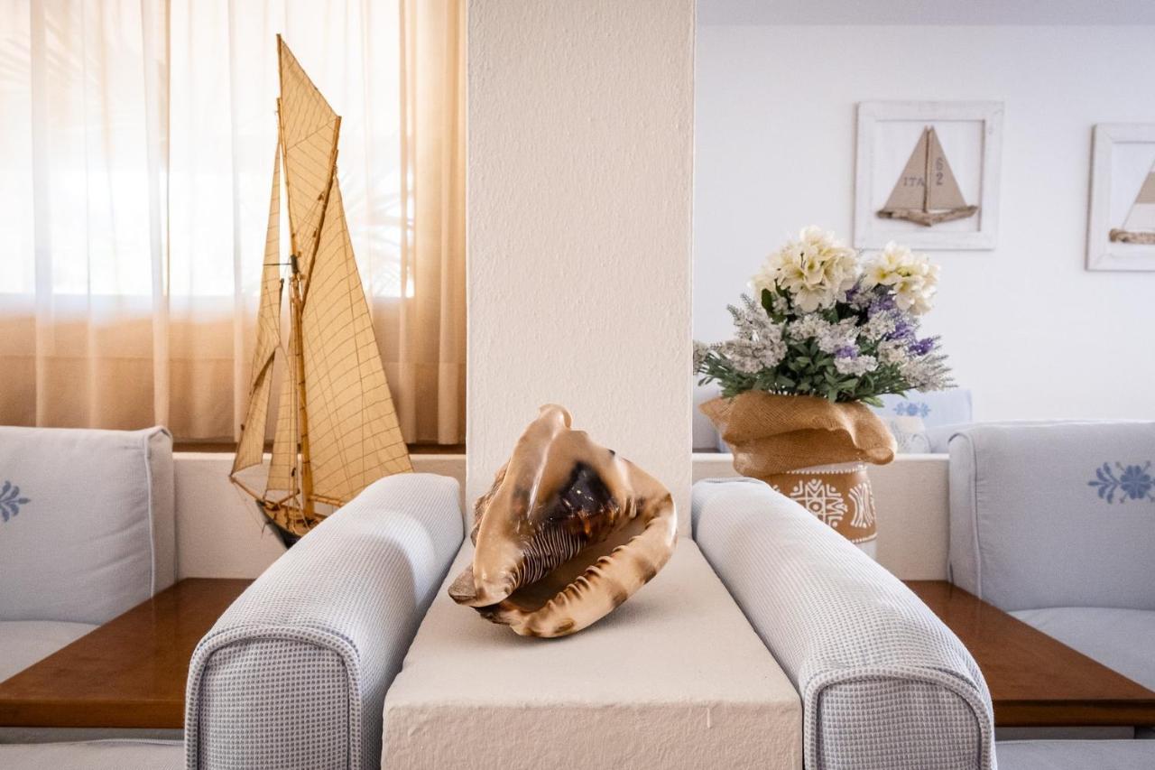 Hotel Corallaro Santa Teresa Gallura Dış mekan fotoğraf
