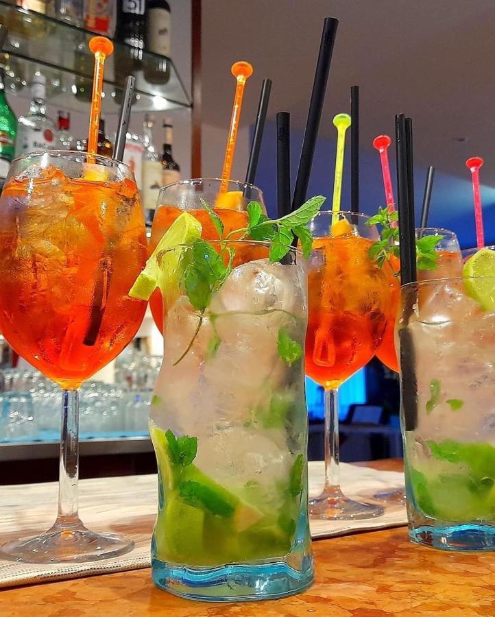 Hotel Corallaro Santa Teresa Gallura Dış mekan fotoğraf