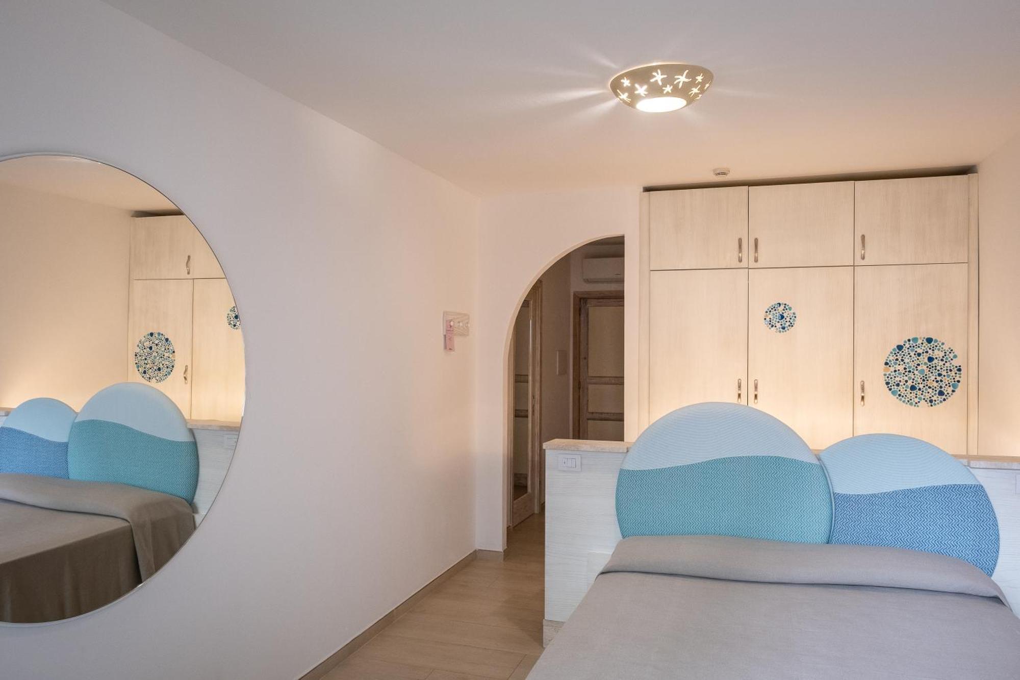Hotel Corallaro Santa Teresa Gallura Dış mekan fotoğraf