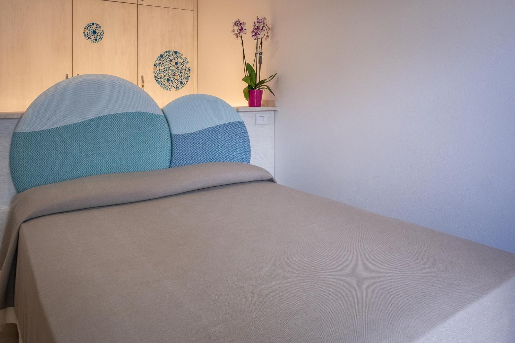 Hotel Corallaro Santa Teresa Gallura Dış mekan fotoğraf