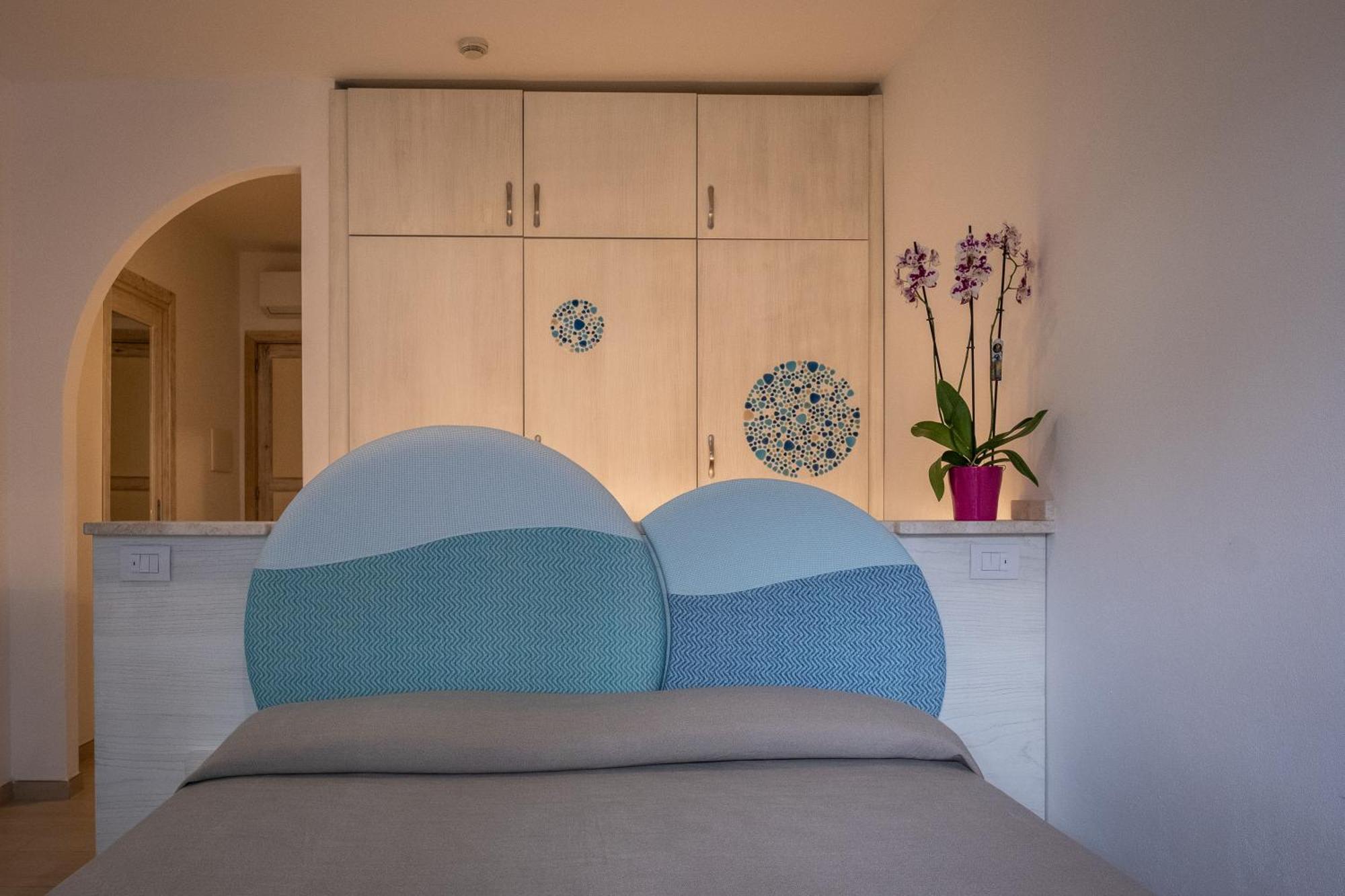 Hotel Corallaro Santa Teresa Gallura Dış mekan fotoğraf