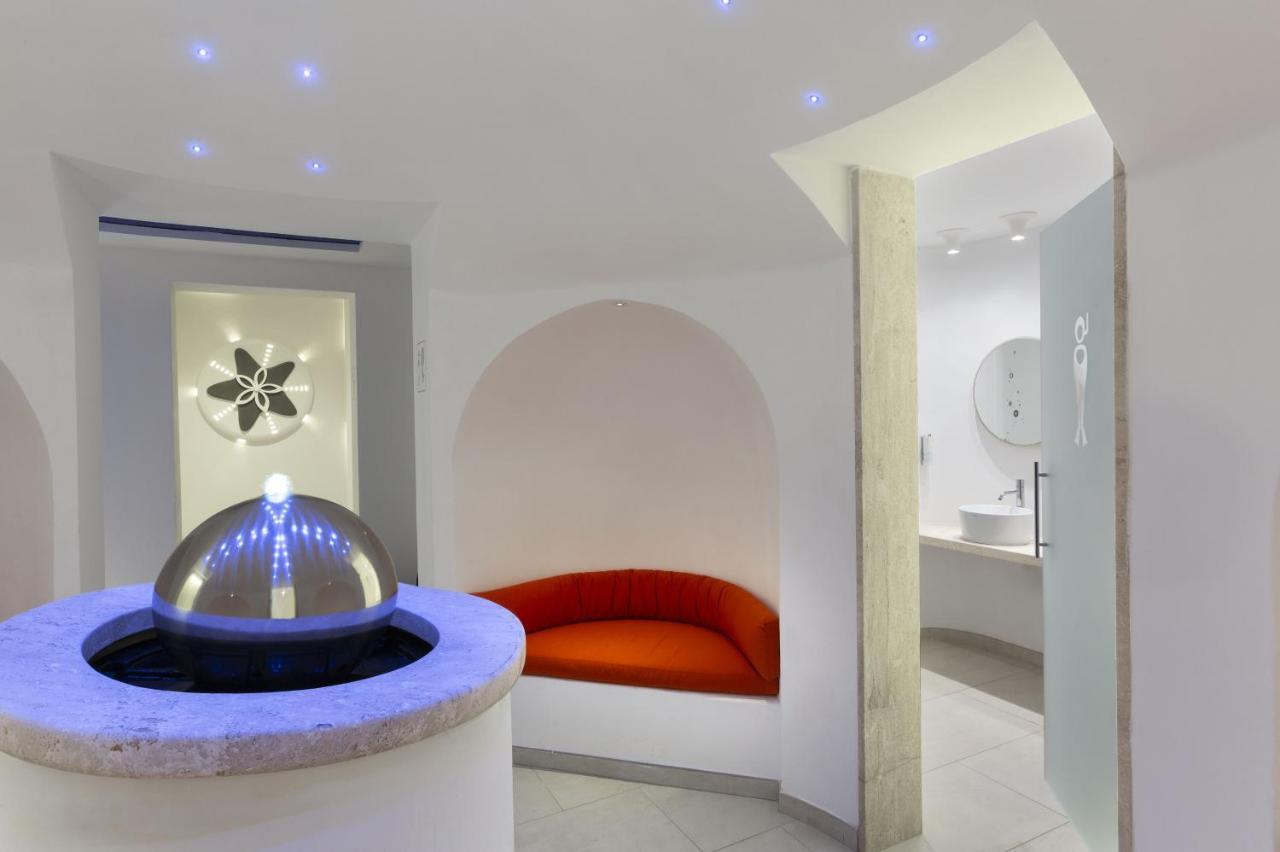Hotel Corallaro Santa Teresa Gallura Dış mekan fotoğraf